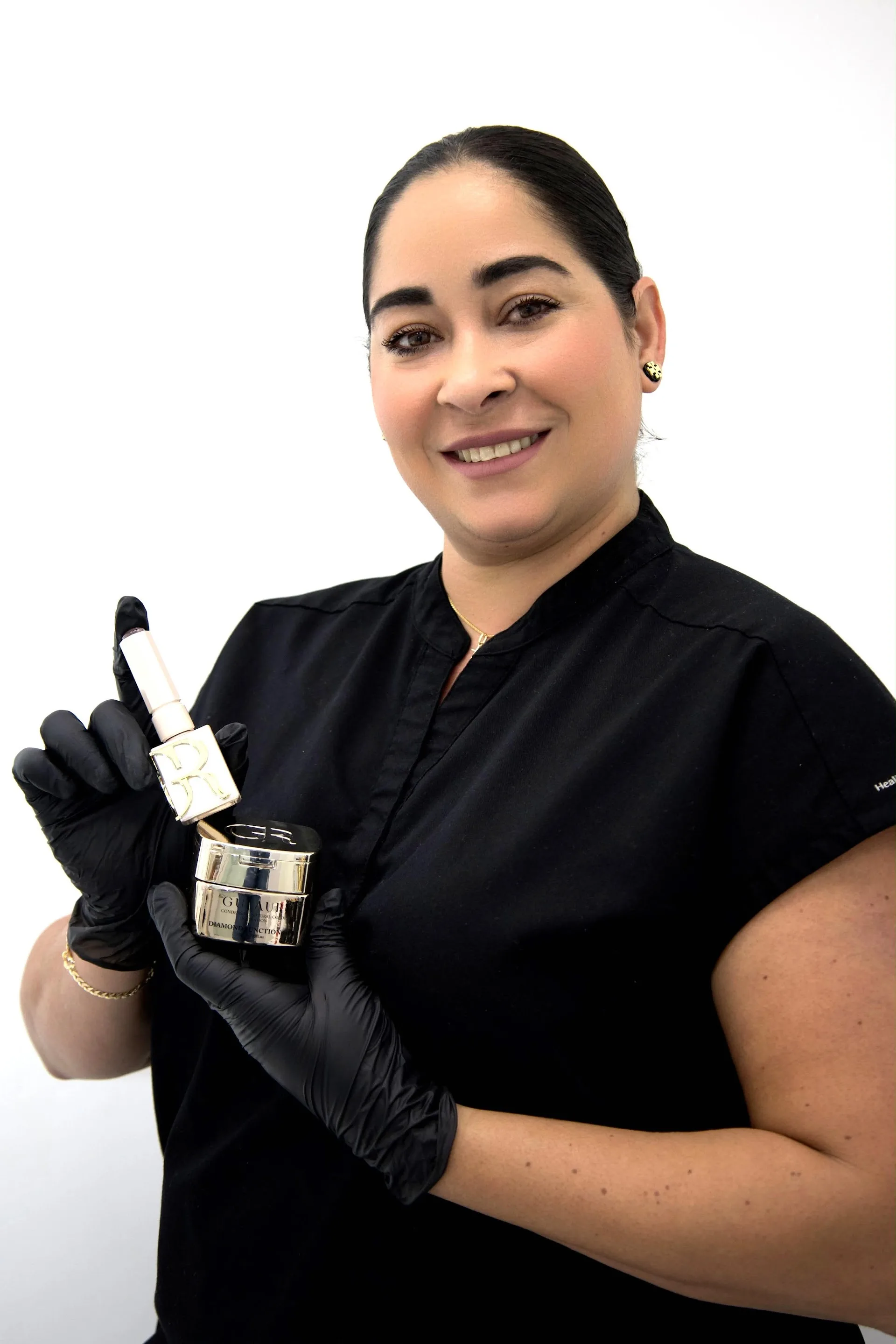 Nails by Yoania — Suite 16, 3721 NW 7th St, Miami